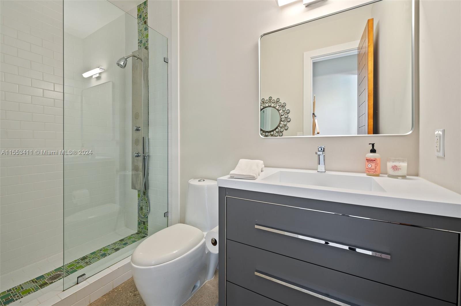 PALM MIAMI HEIGHTS REV - Residential