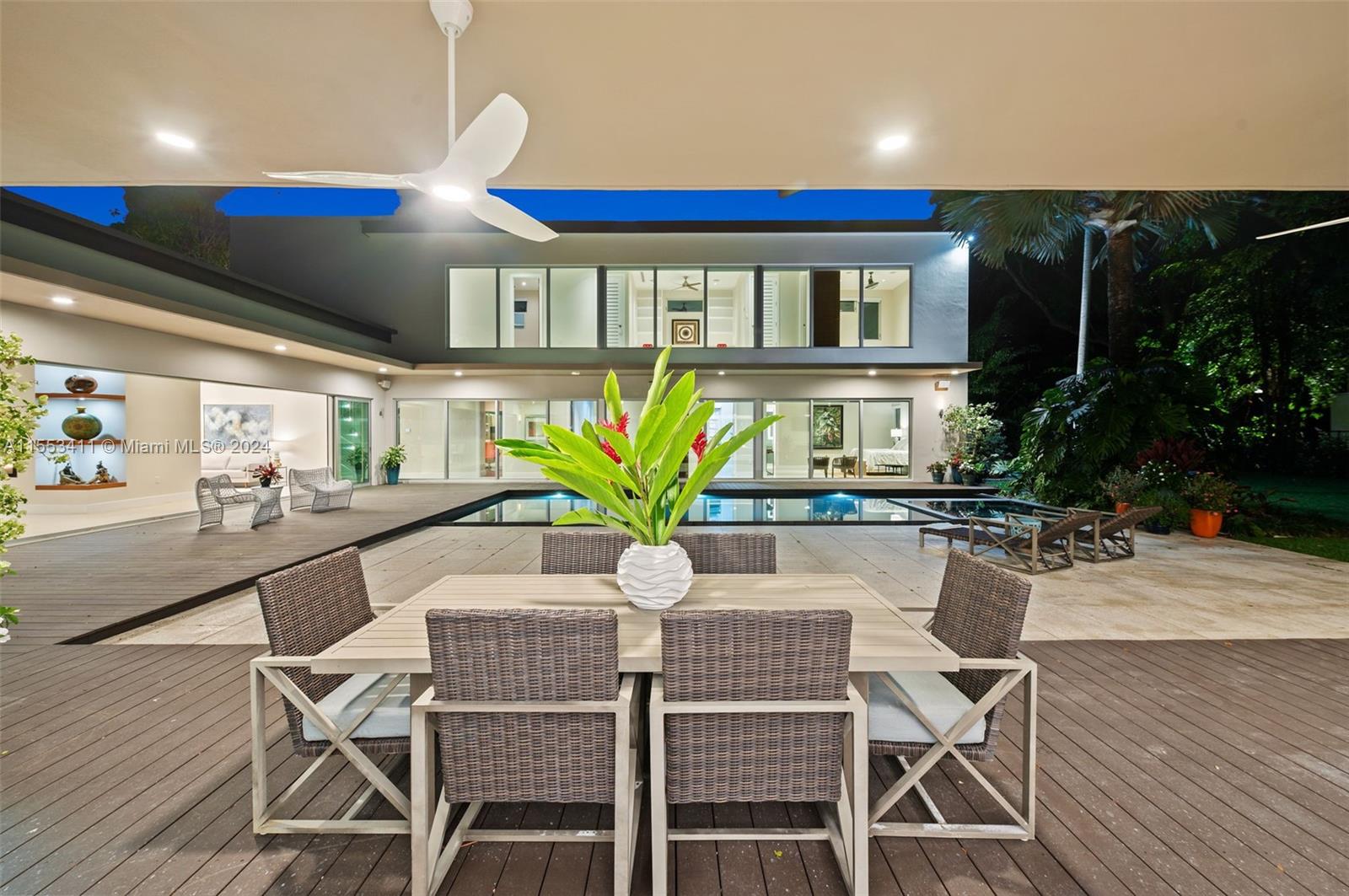 PALM MIAMI HEIGHTS REV - Residential