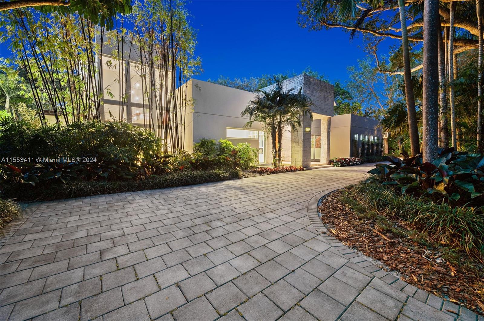 PALM MIAMI HEIGHTS REV - Residential