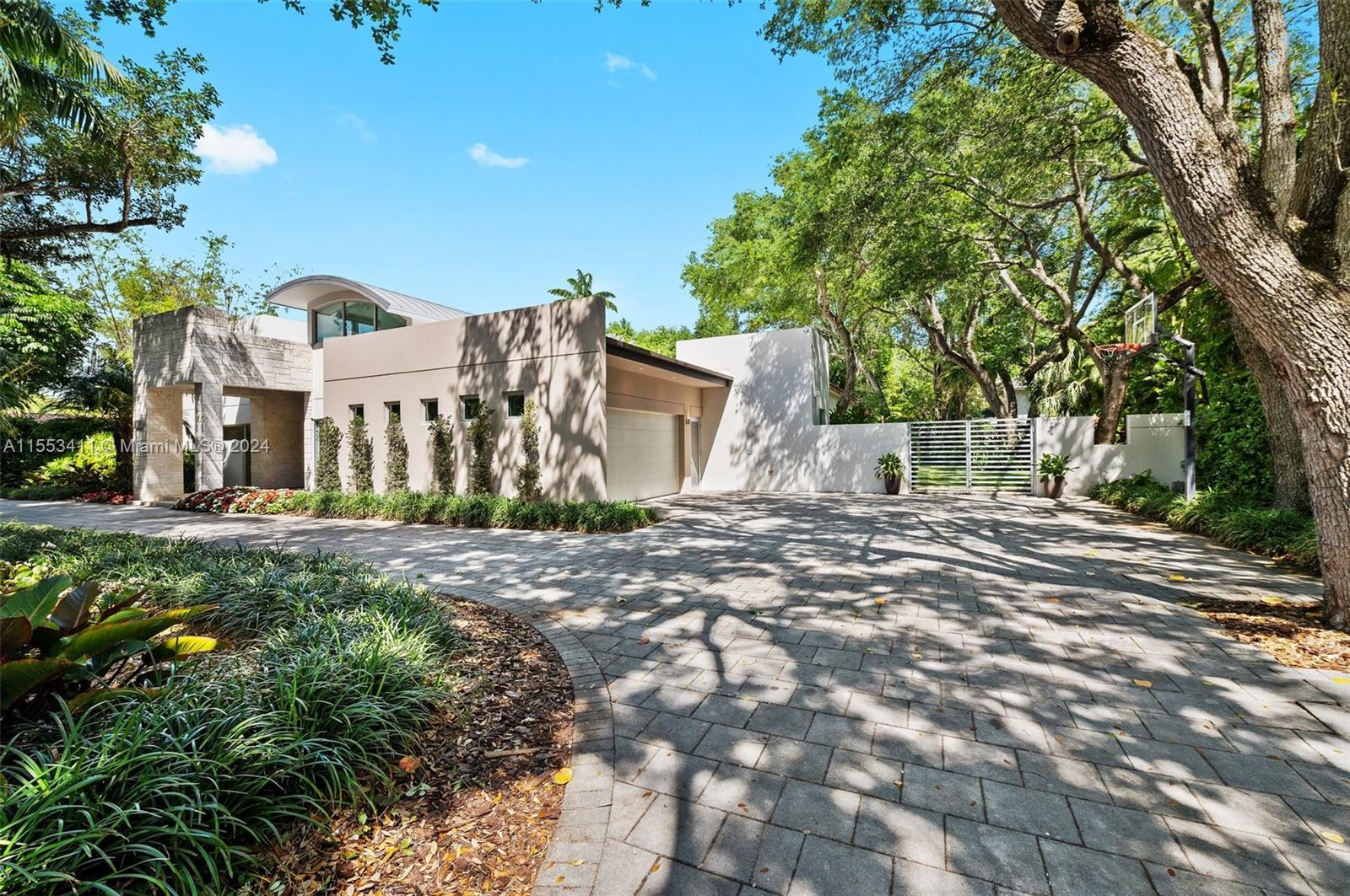 PALM MIAMI HEIGHTS REV - Residential