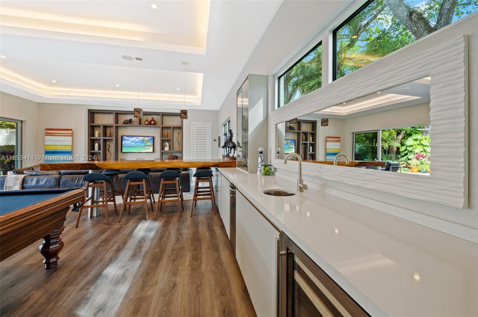 PALM MIAMI HEIGHTS REV - Residential