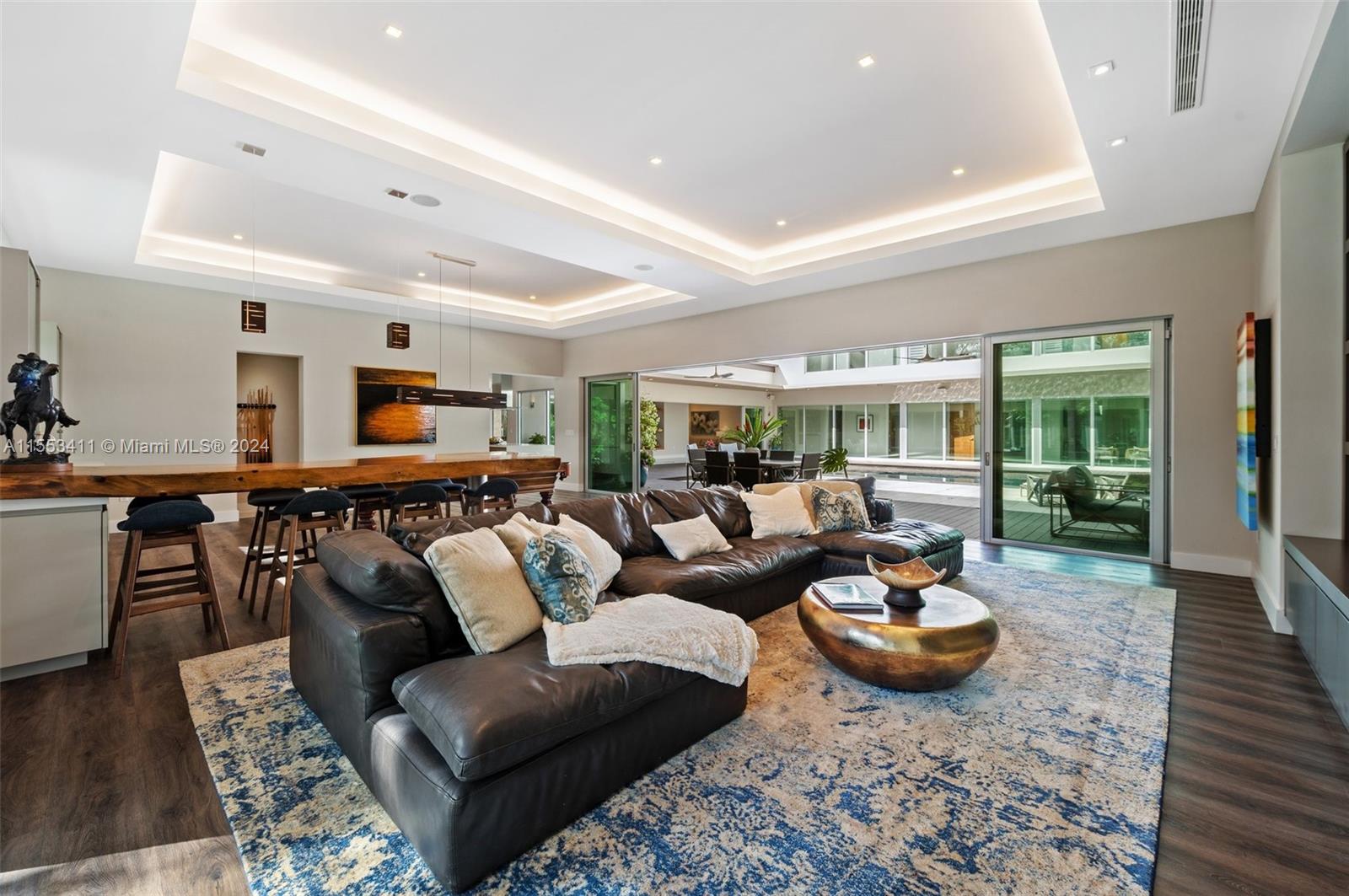 PALM MIAMI HEIGHTS REV - Residential