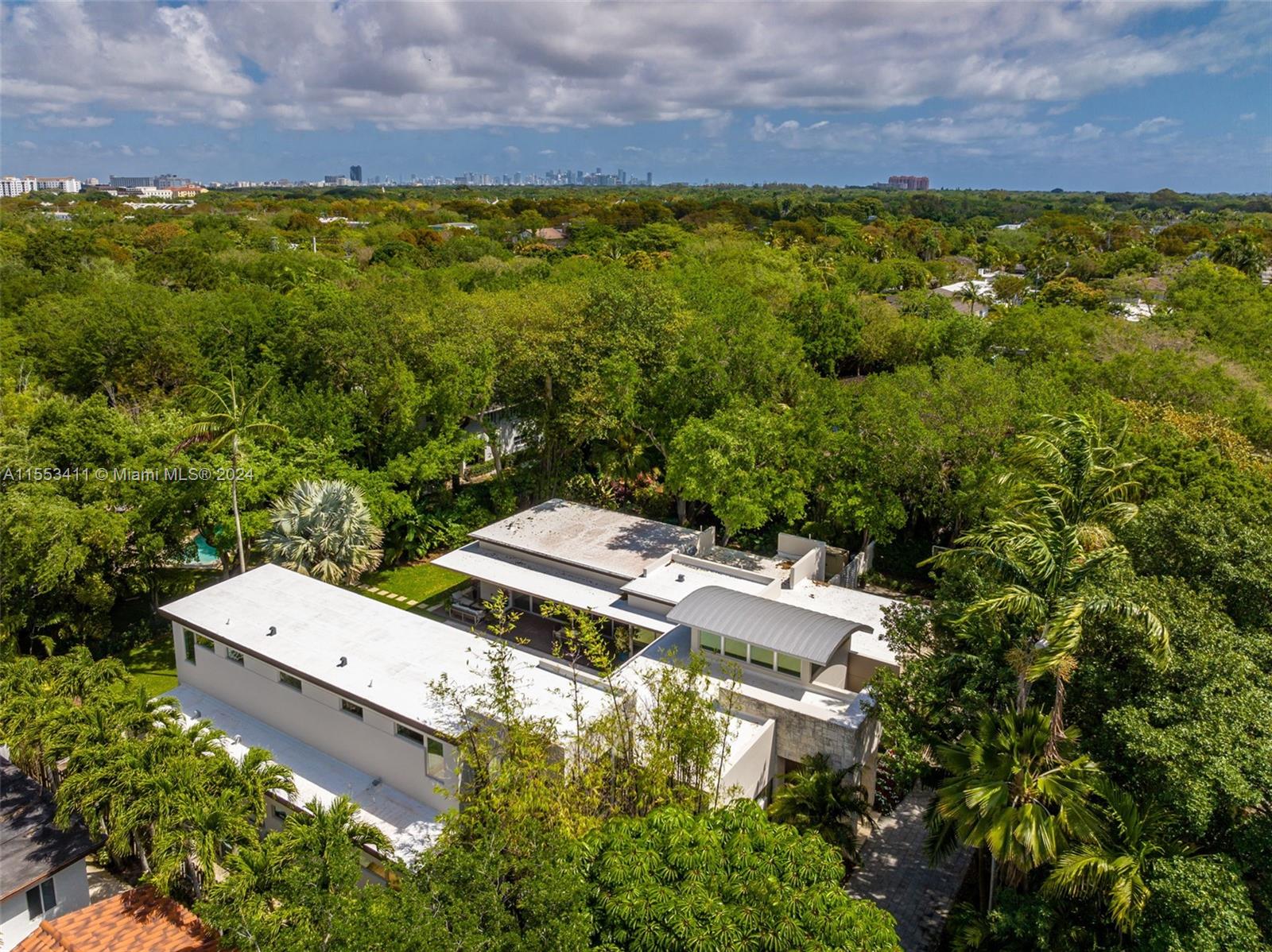 PALM MIAMI HEIGHTS REV - Residential