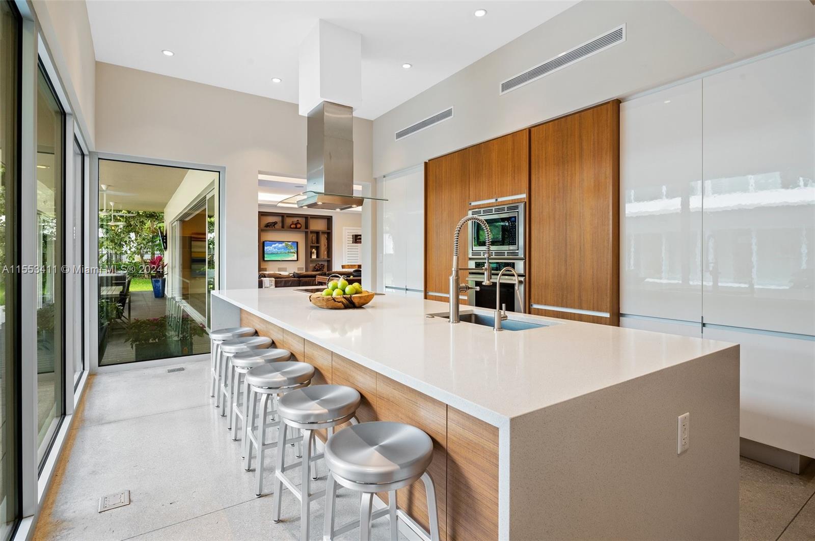 PALM MIAMI HEIGHTS REV - Residential