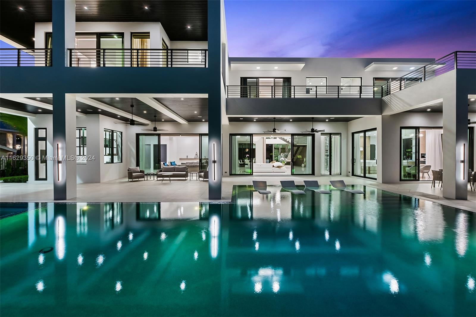 CORAL RIDGE COUNTRY CLUB - Residential