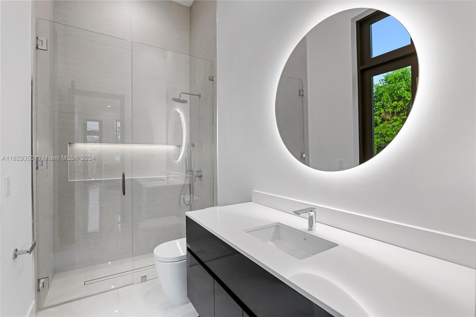 CORAL RIDGE COUNTRY CLUB - Residential