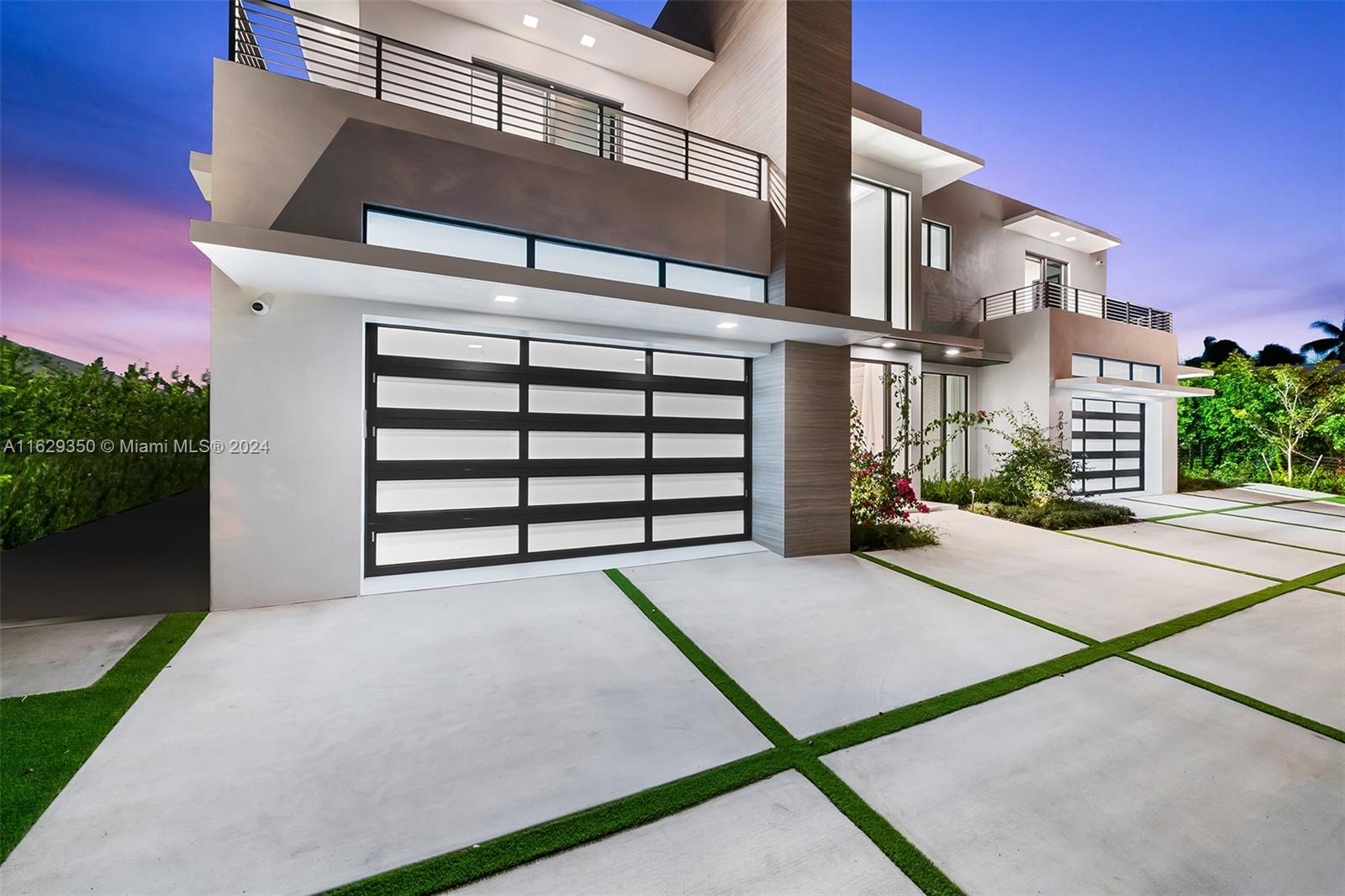 CORAL RIDGE COUNTRY CLUB - Residential