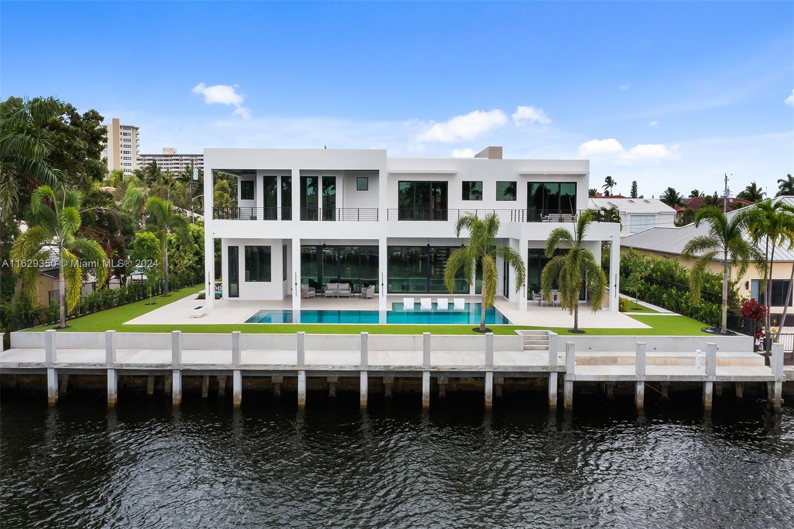 CORAL RIDGE COUNTRY CLUB - Residential