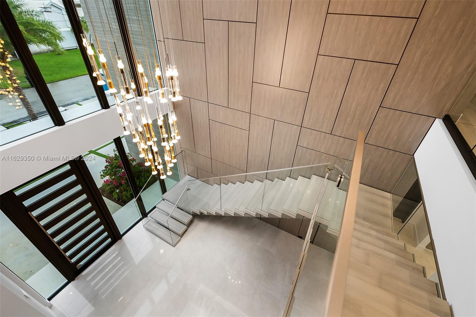 CORAL RIDGE COUNTRY CLUB - Residential