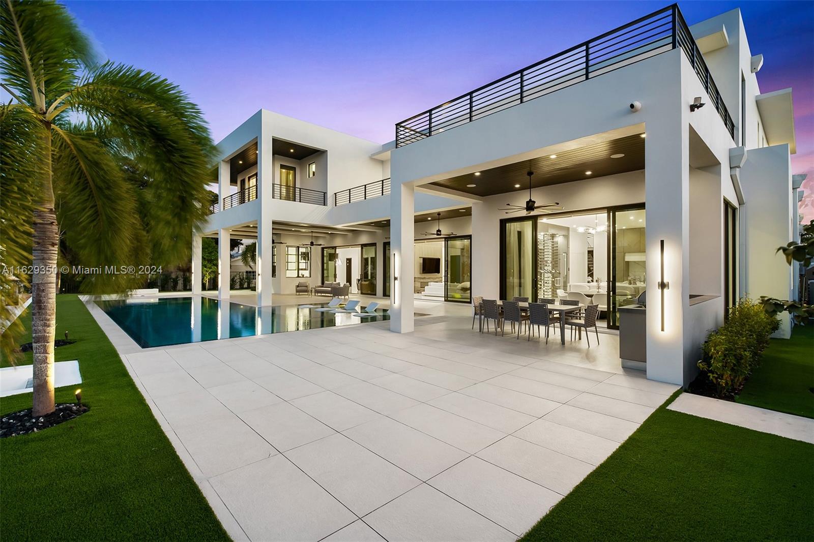 CORAL RIDGE COUNTRY CLUB - Residential