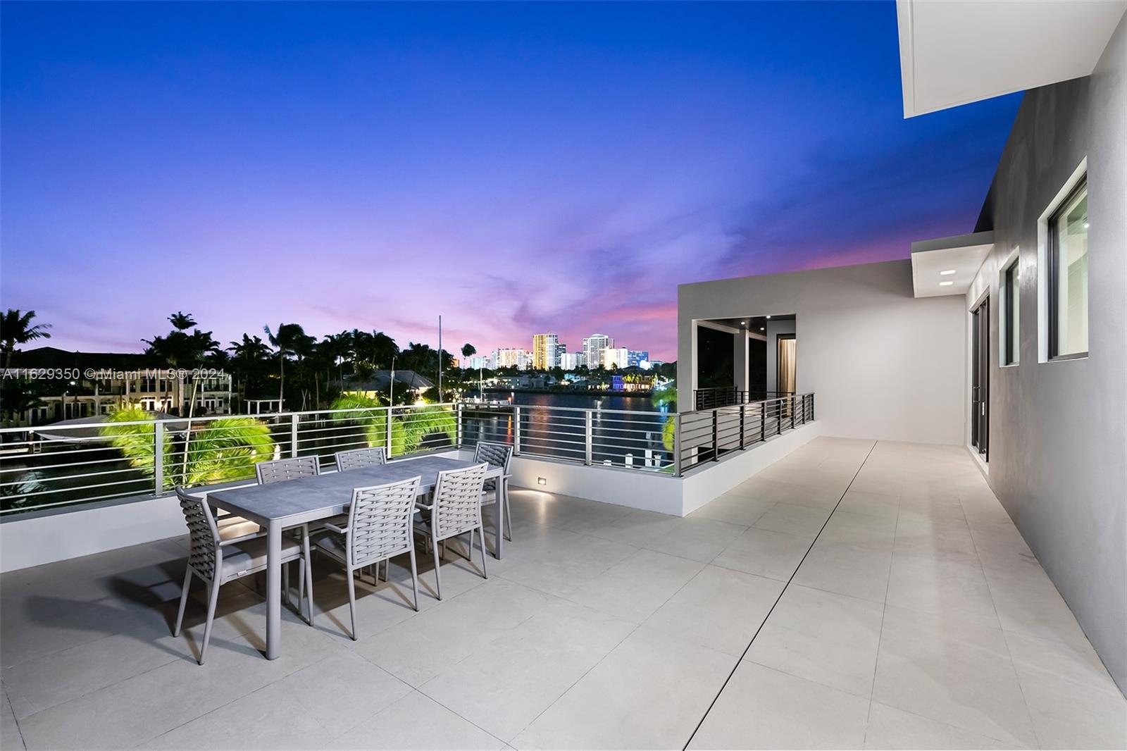 CORAL RIDGE COUNTRY CLUB - Residential