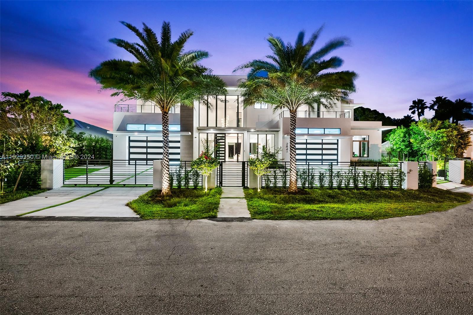 CORAL RIDGE COUNTRY CLUB - Residential