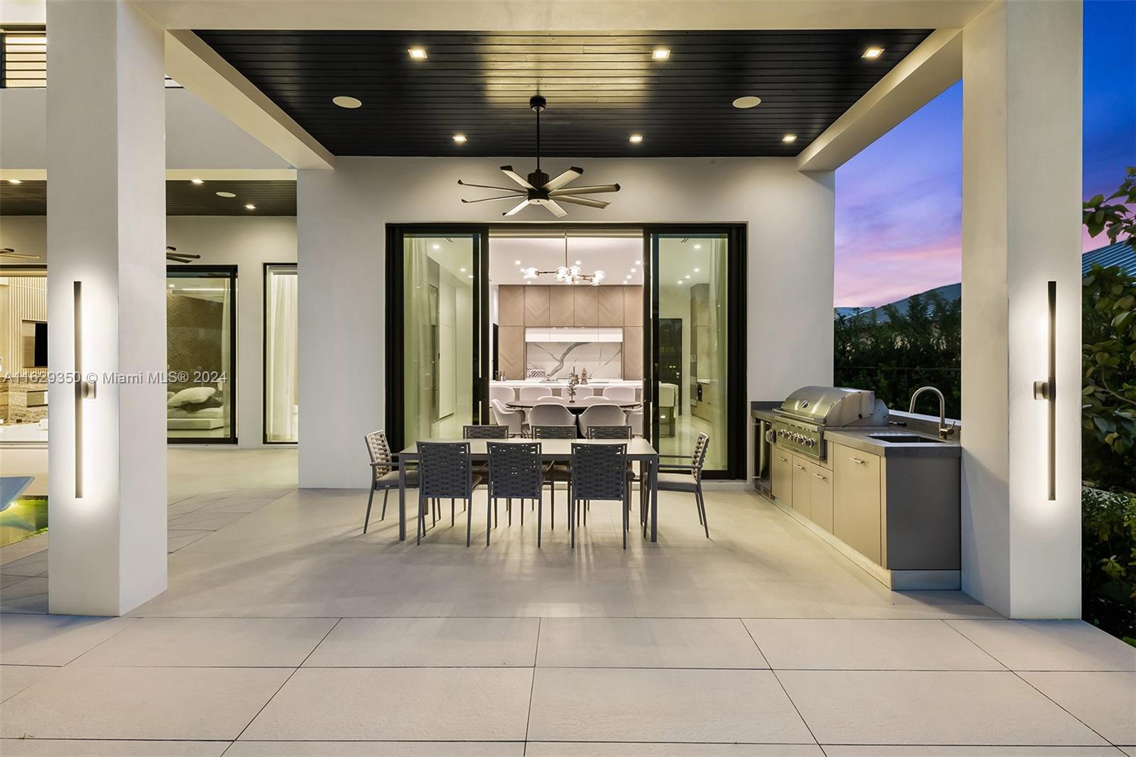 CORAL RIDGE COUNTRY CLUB - Residential