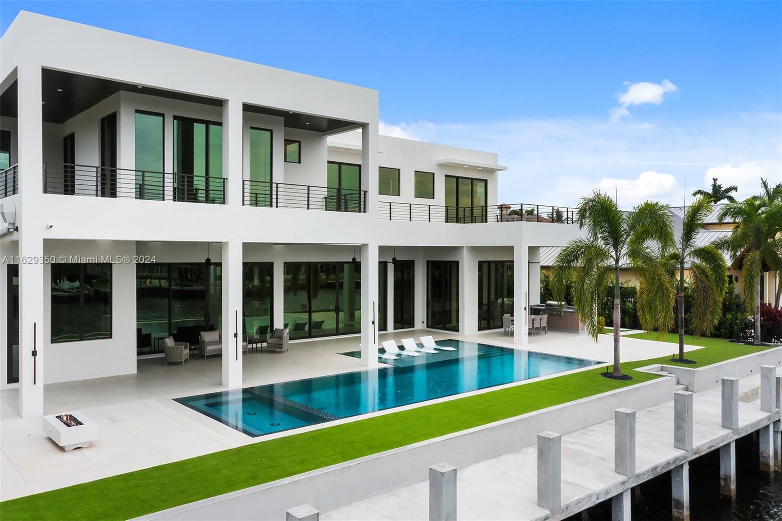 CORAL RIDGE COUNTRY CLUB - Residential