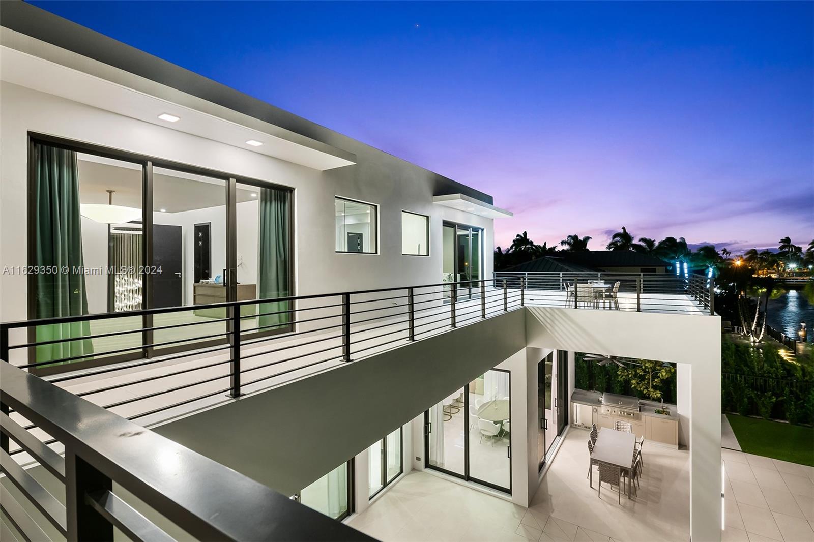 CORAL RIDGE COUNTRY CLUB - Residential