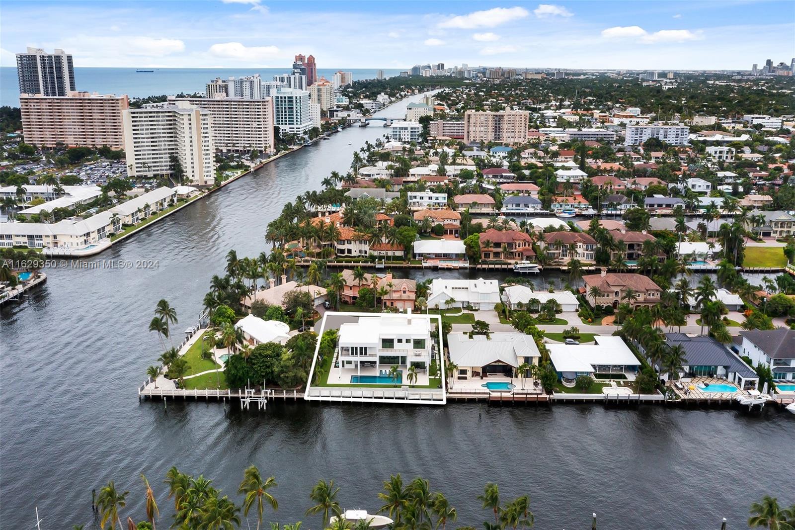 CORAL RIDGE COUNTRY CLUB - Residential