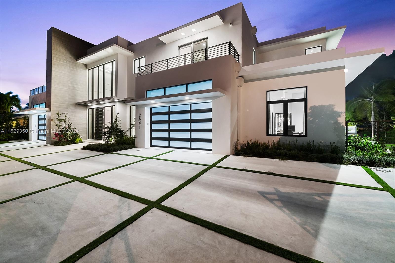 CORAL RIDGE COUNTRY CLUB - Residential