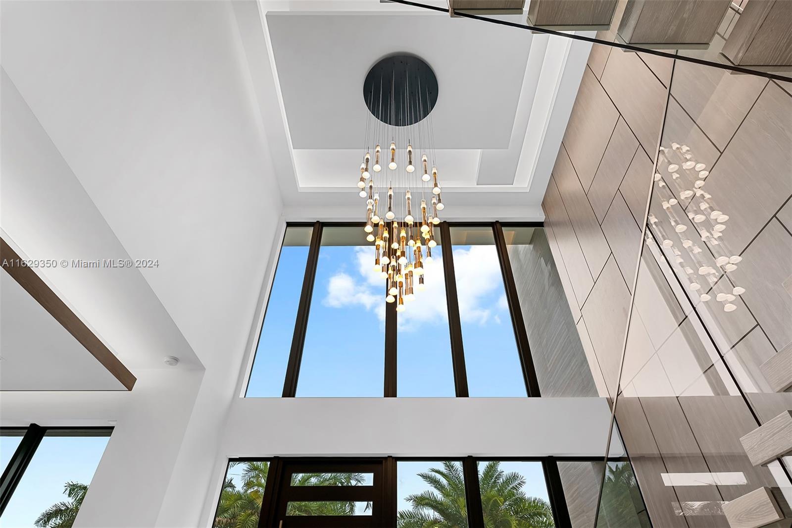 CORAL RIDGE COUNTRY CLUB - Residential