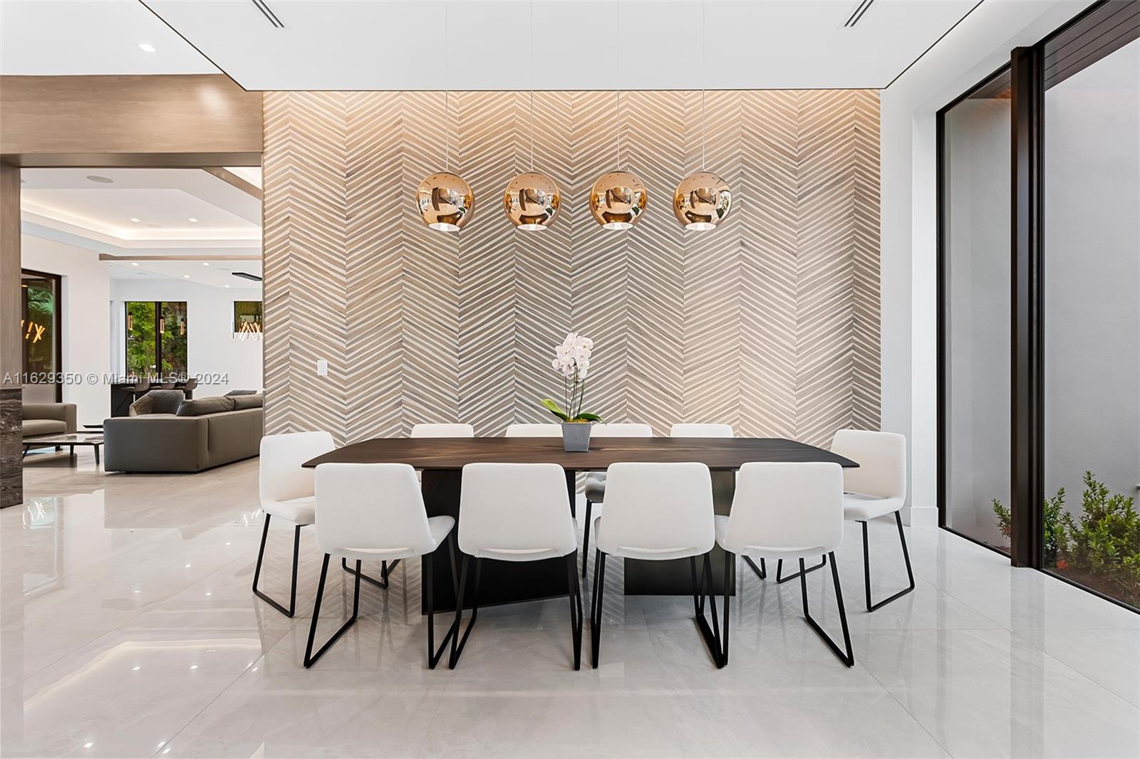 CORAL RIDGE COUNTRY CLUB - Residential