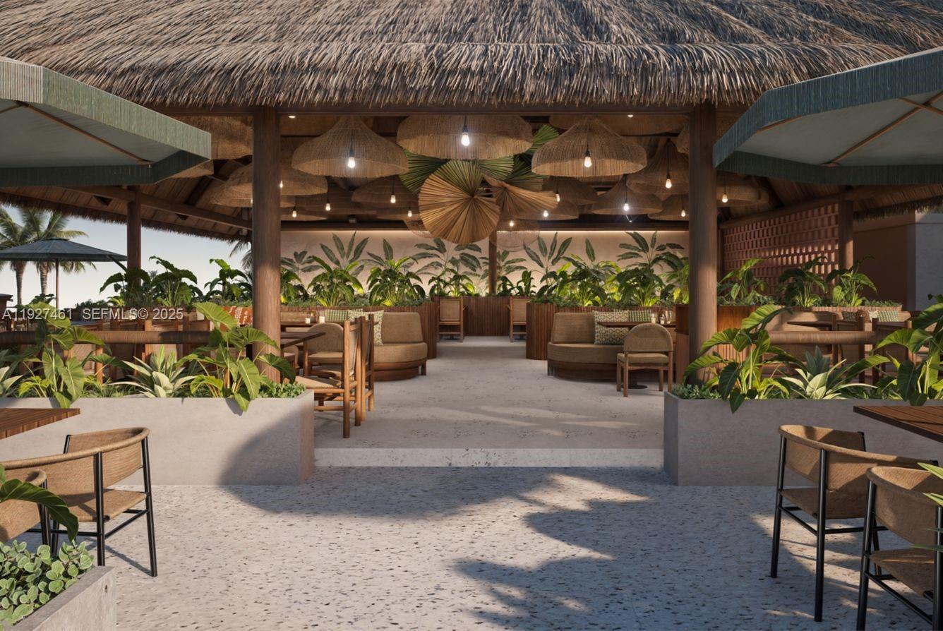 G B RESORT CONDO HOTEL - Residential