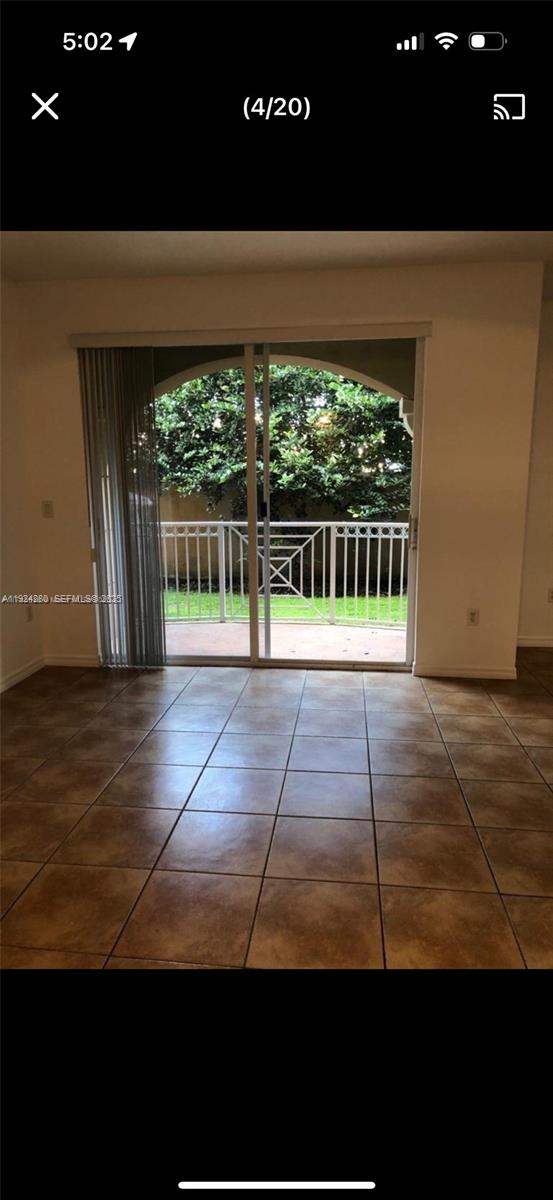 CENTURY PARK CONDO NO 2 - Residential Lease