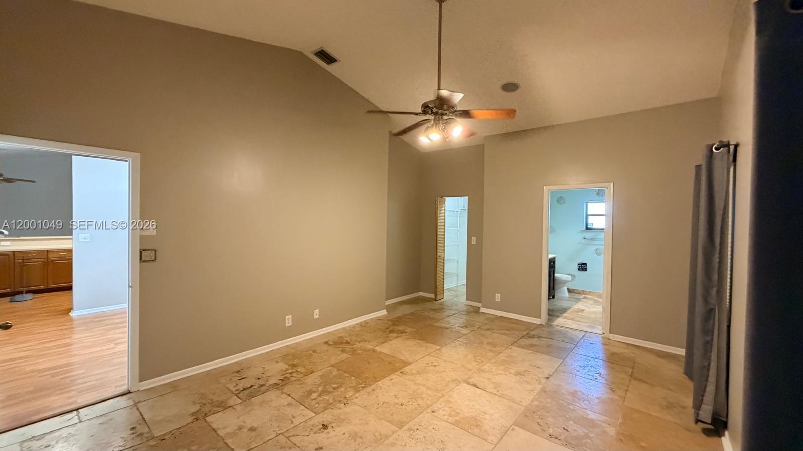 FLINT SURVEY - Residential Lease