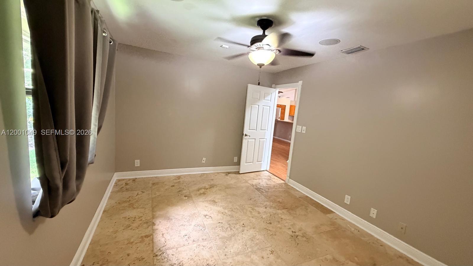 FLINT SURVEY - Residential Lease