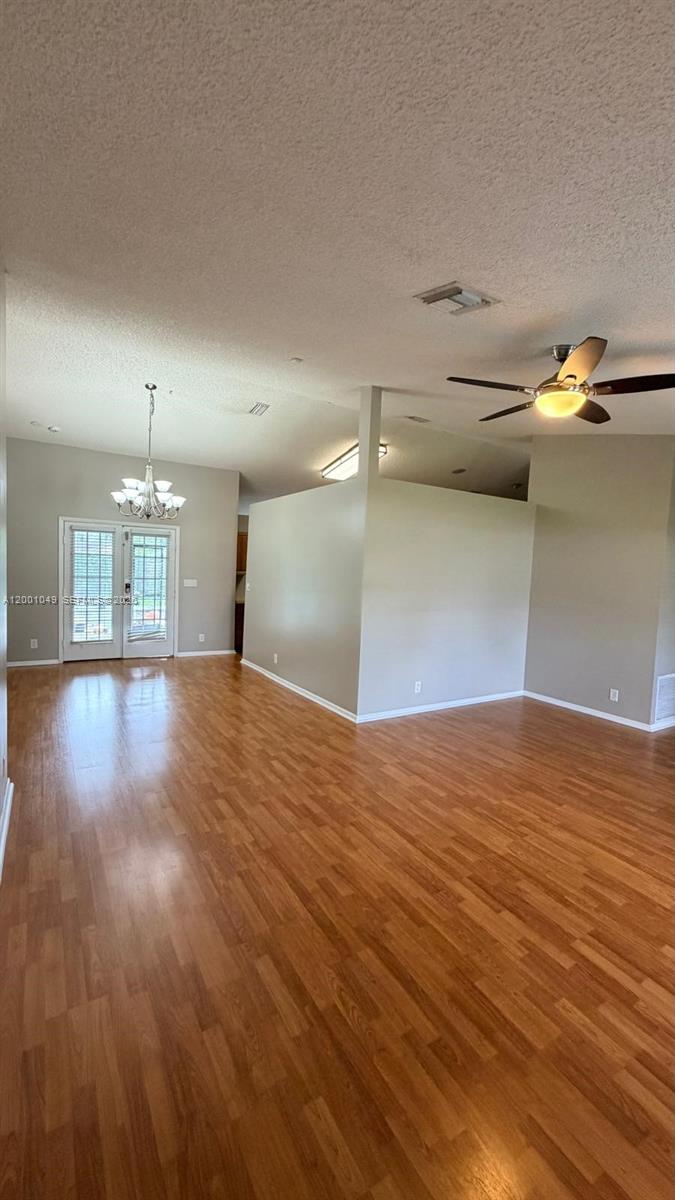 FLINT SURVEY - Residential Lease