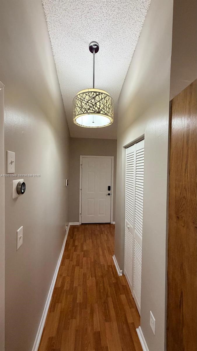 FLINT SURVEY - Residential Lease