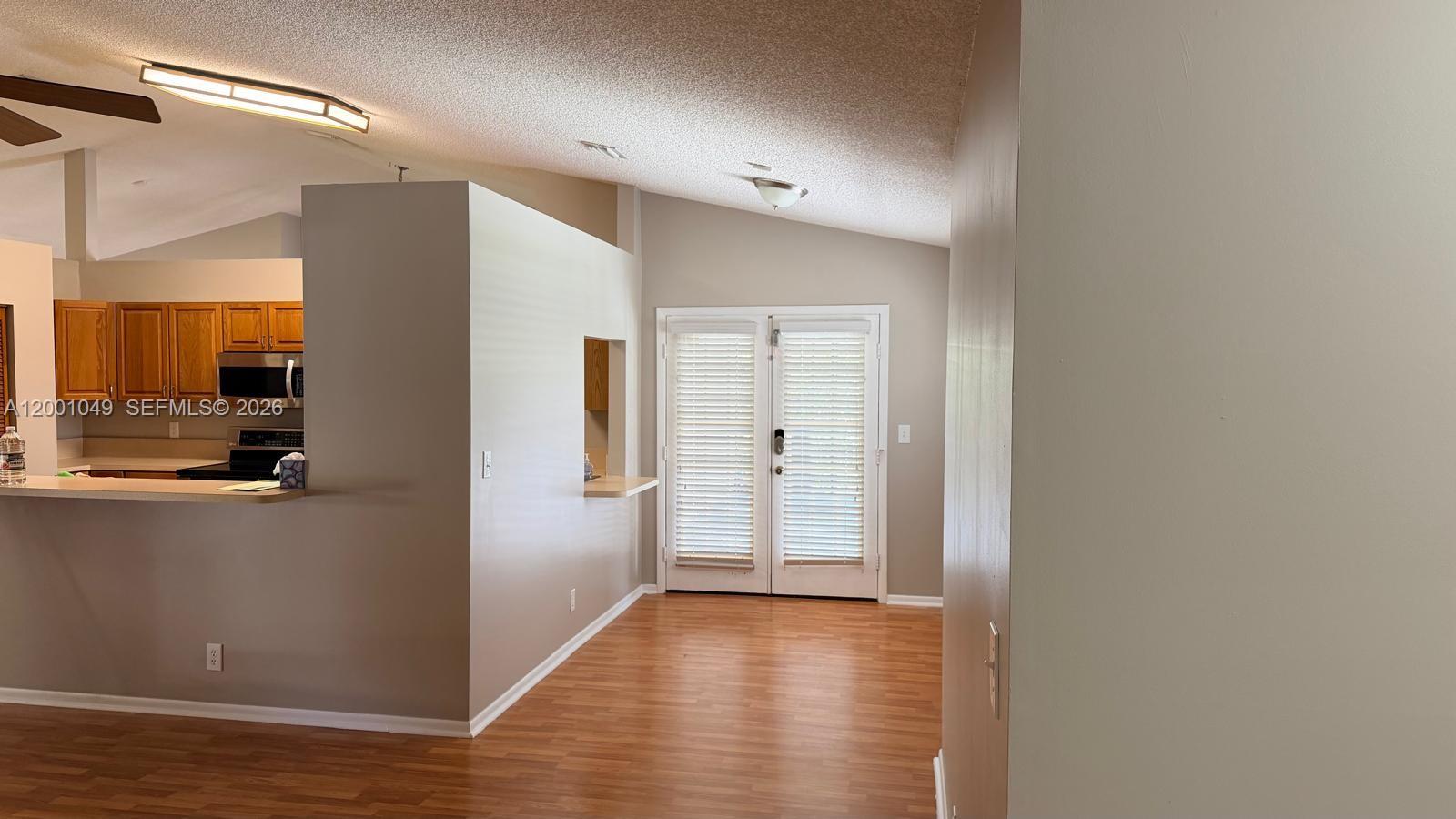 FLINT SURVEY - Residential Lease