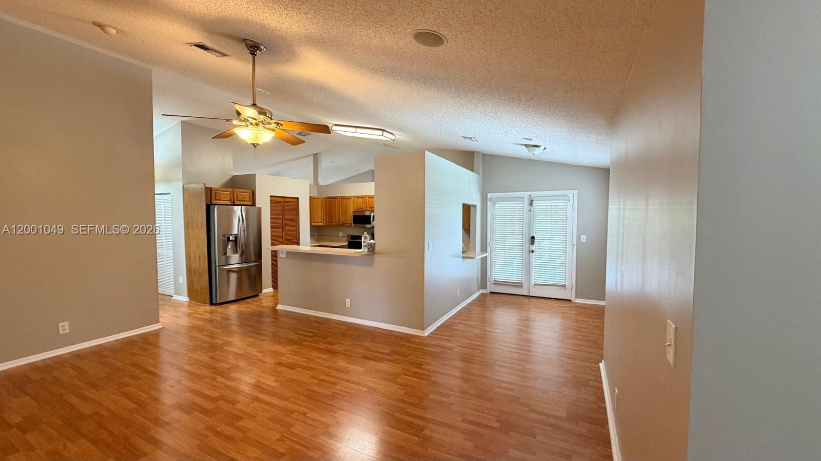 FLINT SURVEY - Residential Lease