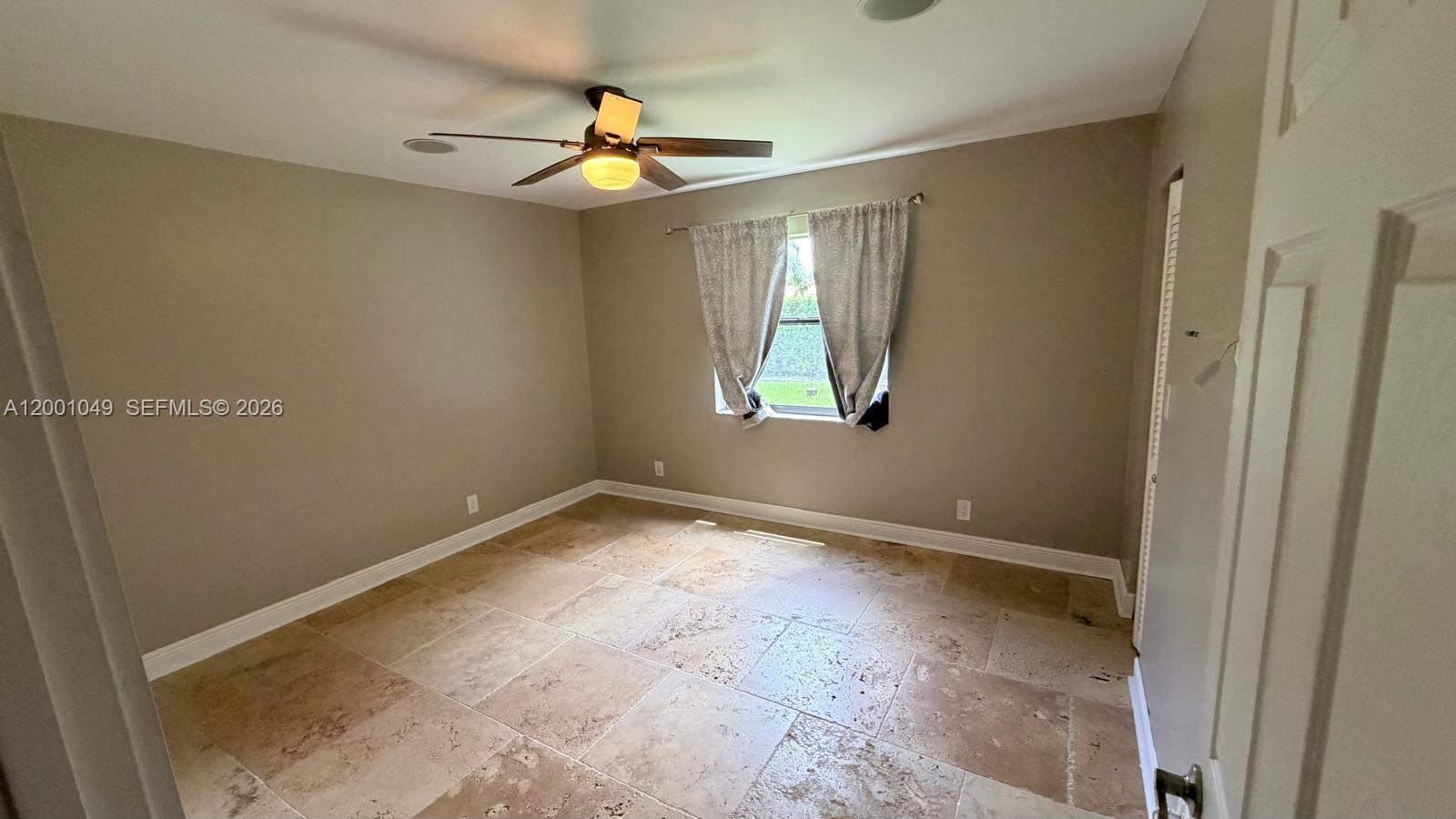 FLINT SURVEY - Residential Lease