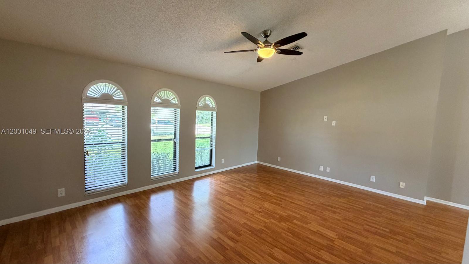 FLINT SURVEY - Residential Lease