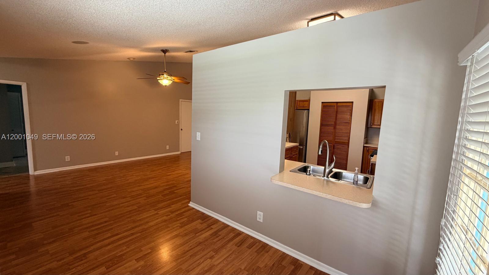 FLINT SURVEY - Residential Lease