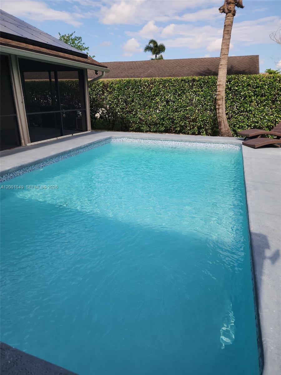 FLINT SURVEY - Residential Lease