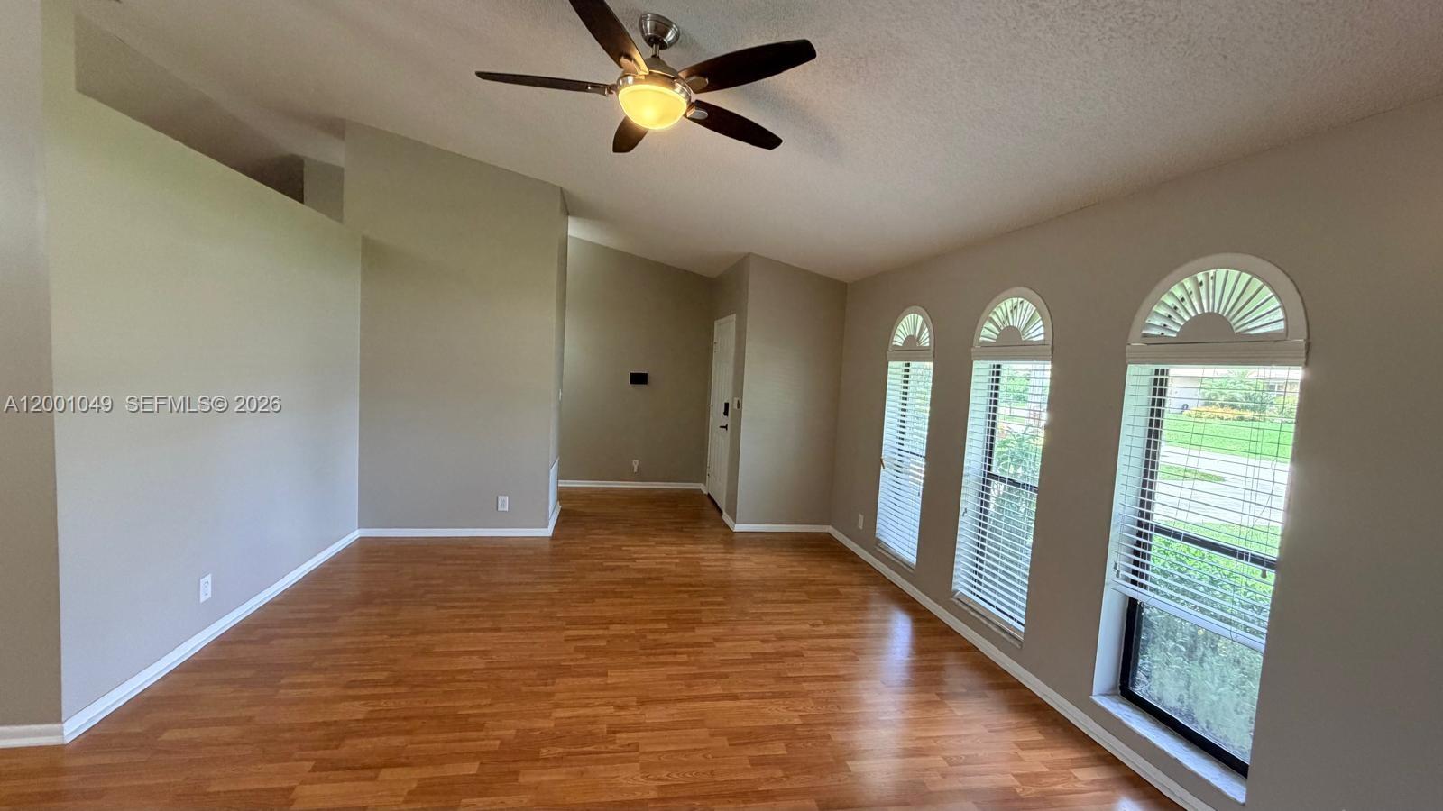 FLINT SURVEY - Residential Lease