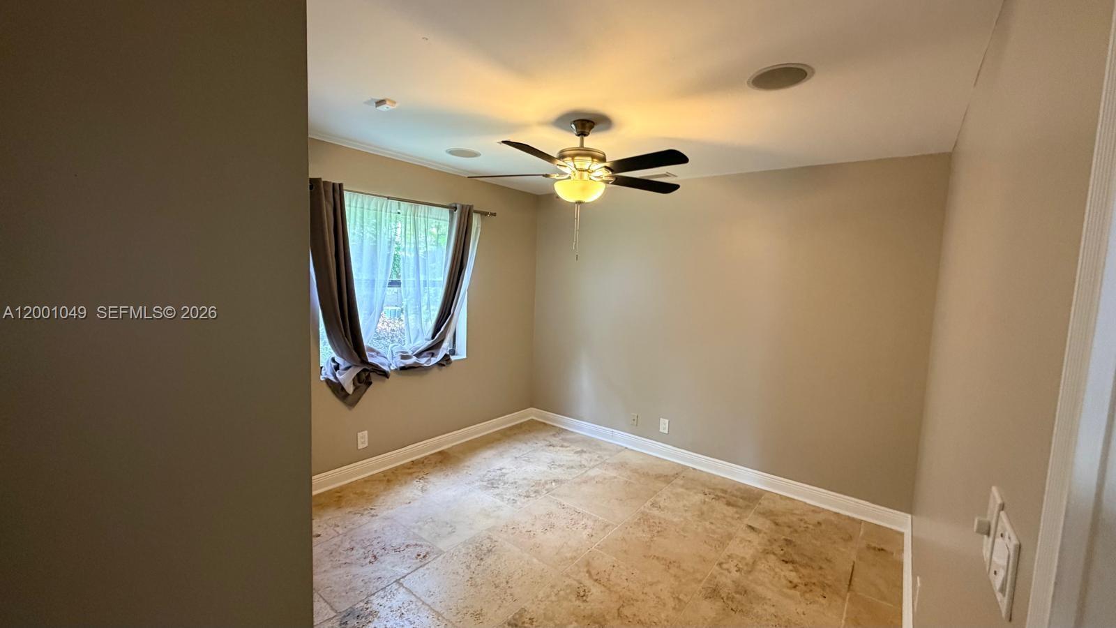 FLINT SURVEY - Residential Lease