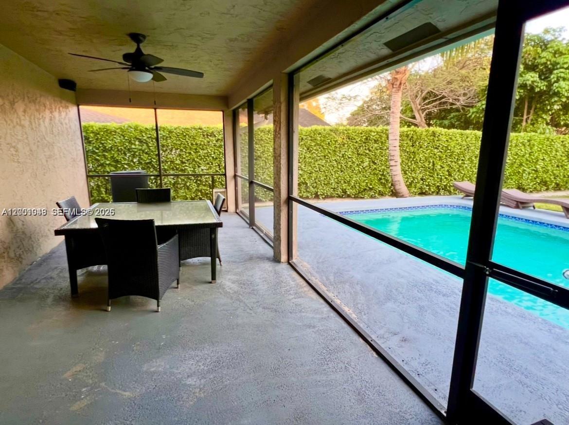 FLINT SURVEY - Residential Lease