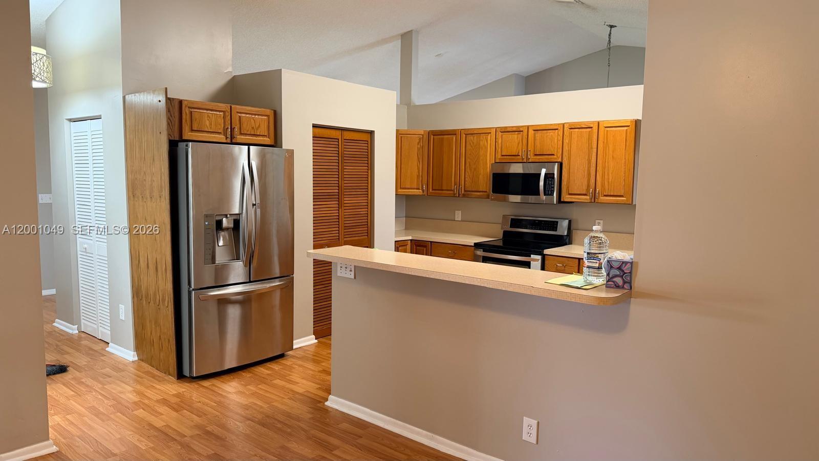 FLINT SURVEY - Residential Lease