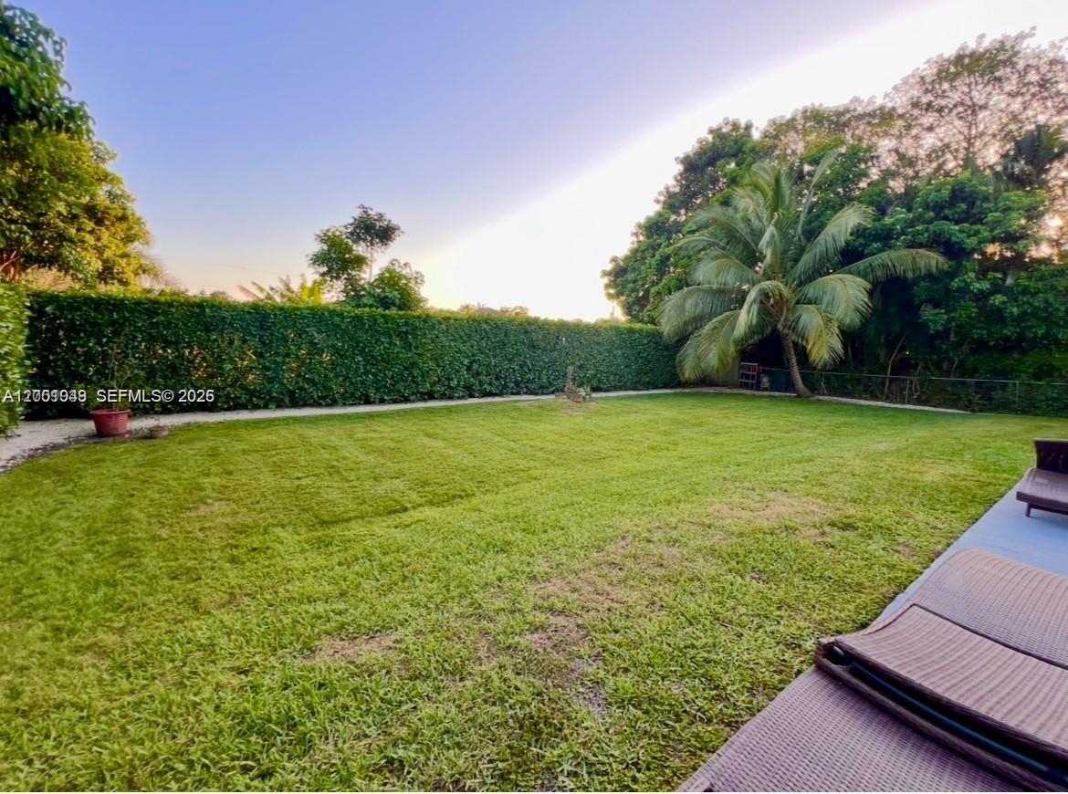 FLINT SURVEY - Residential Lease