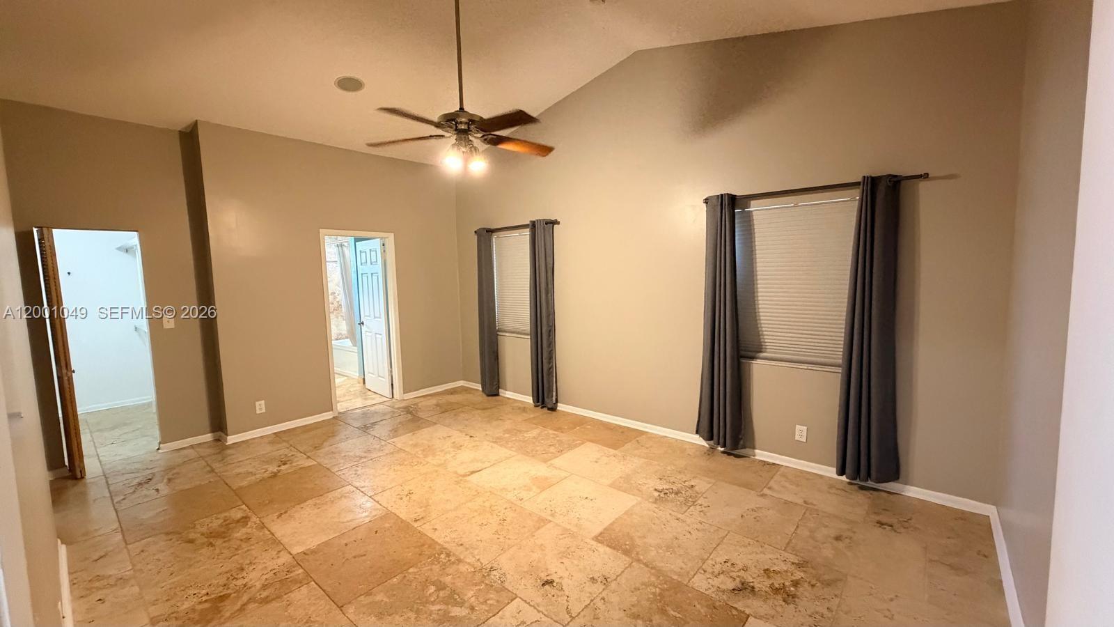 FLINT SURVEY - Residential Lease