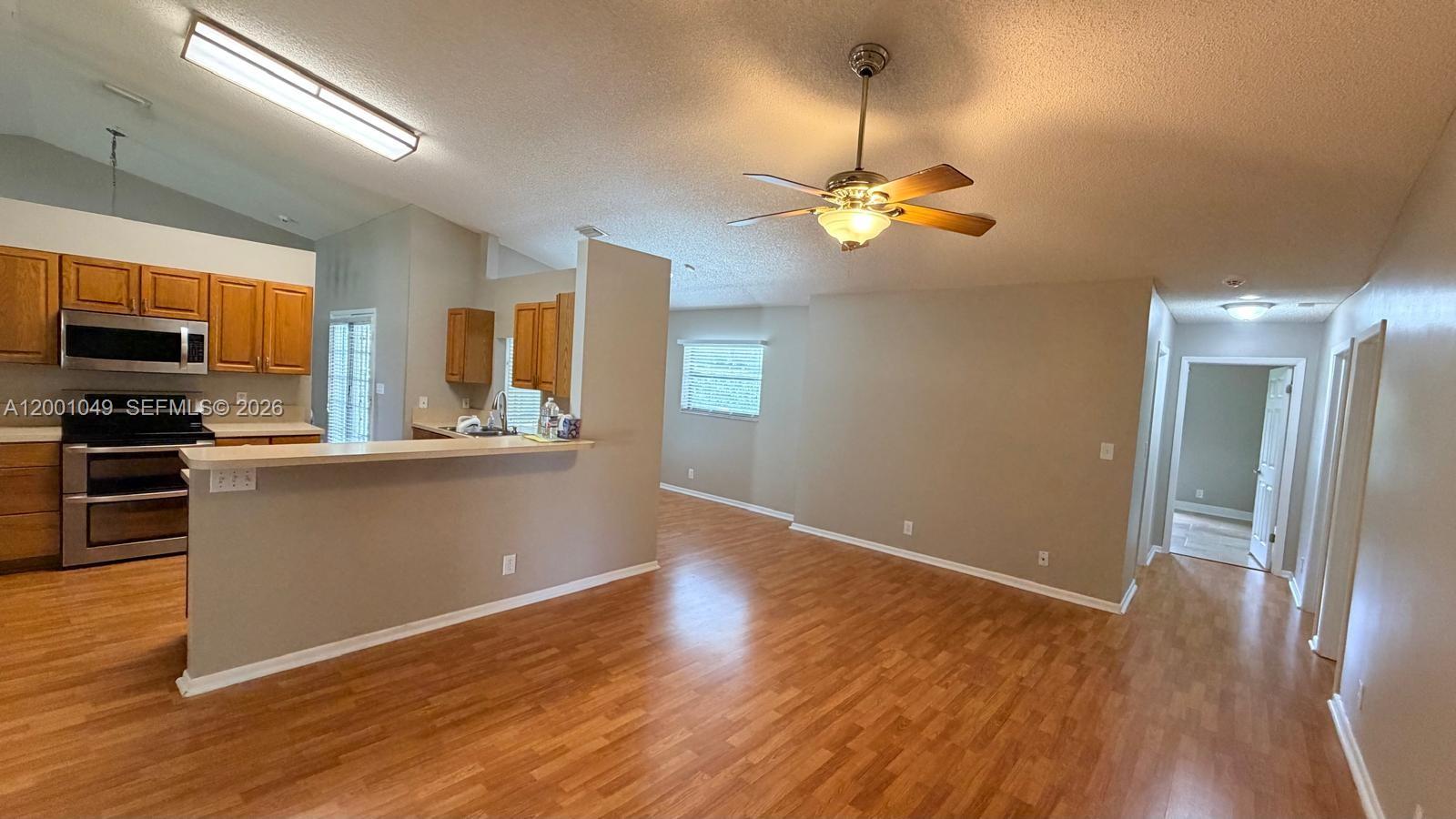 FLINT SURVEY - Residential Lease