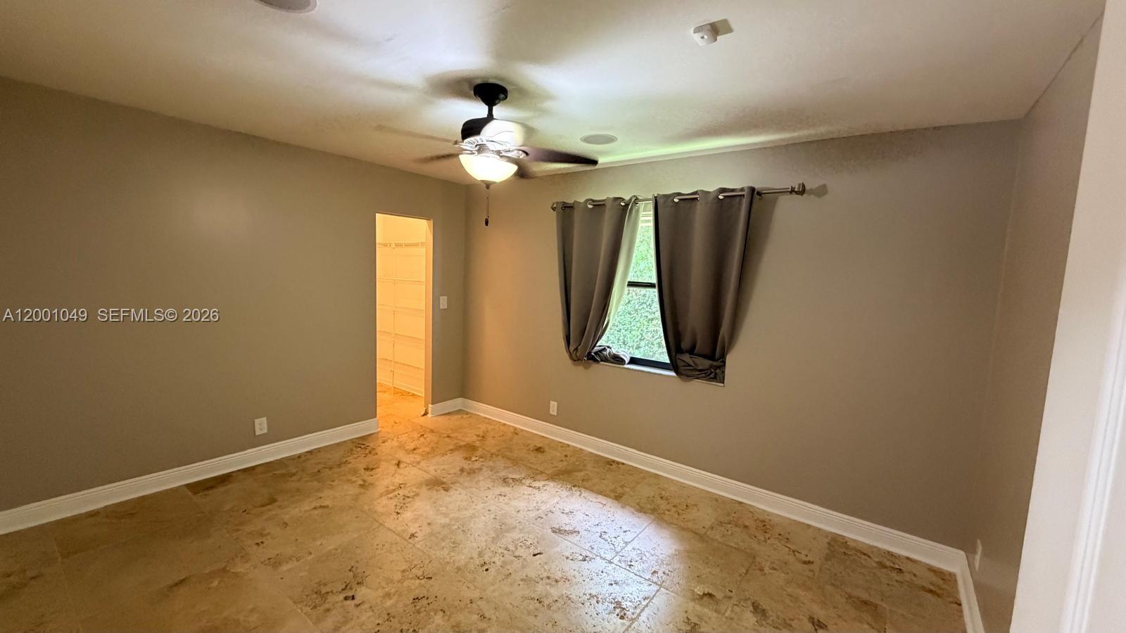 FLINT SURVEY - Residential Lease