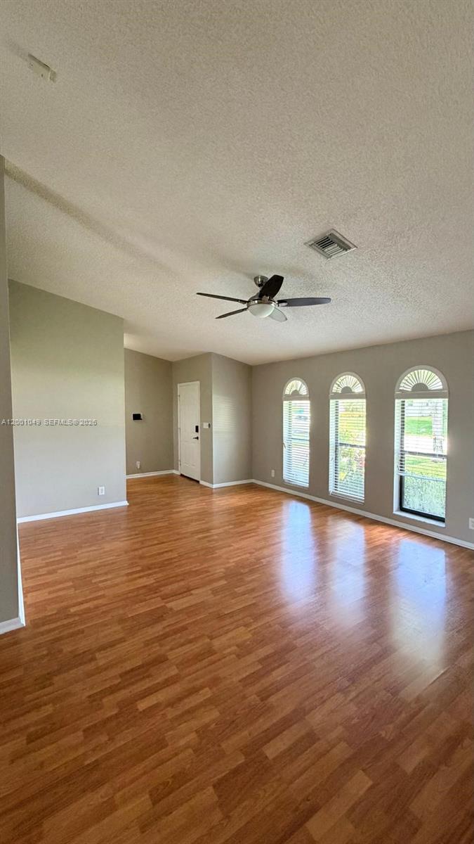 FLINT SURVEY - Residential Lease