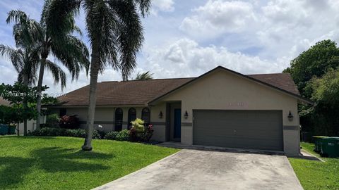 11540 NW 27th Ct - Plantation FL 33323