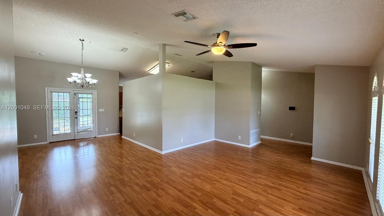 FLINT SURVEY - Residential Lease