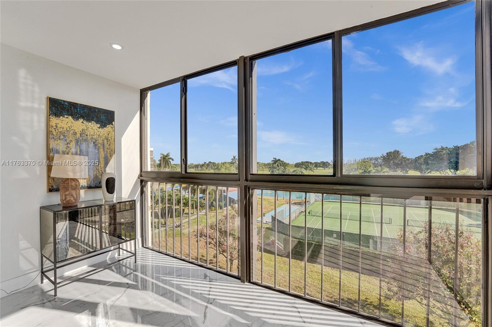 HOLLYBROOK GOLF AND TENNIS - Residential