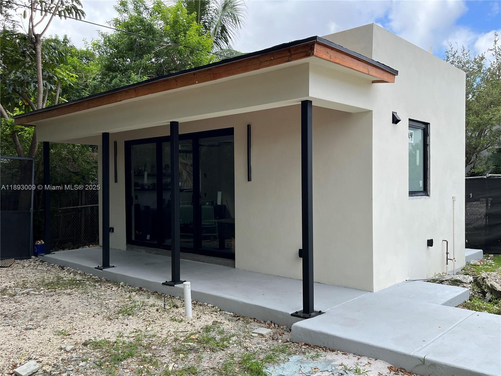 BUENA VISTA HEIGHTS ADDN - Residential