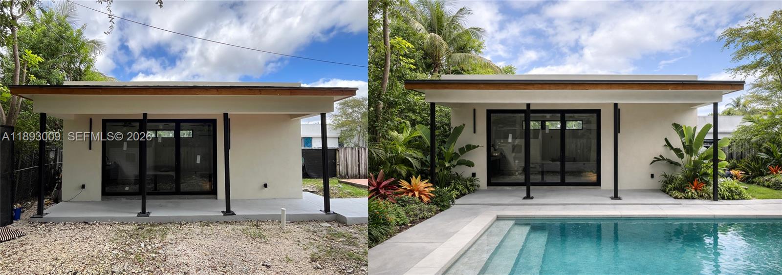 BUENA VISTA HEIGHTS ADDN - Residential