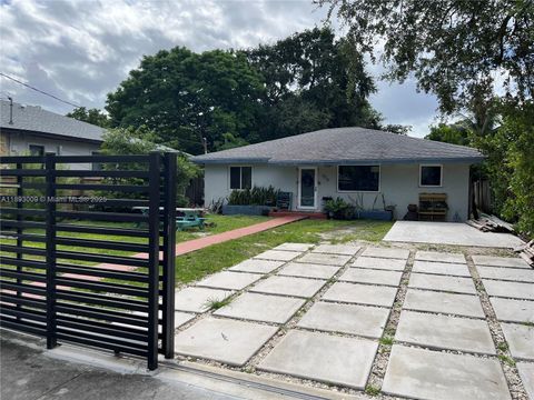 150 NW 44th St Miami FL 33127